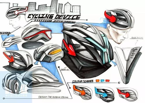 工業(yè)設(shè)計(jì)考研高分卷面九要素 獻(xiàn)給明天考試的你（附100張高分快題與企業(yè)策劃參考）