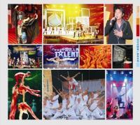 廣州年會策劃公司 打造卓越企業年會，賦能商務服務新高度