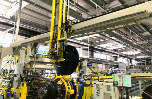 學習弘揚梁家河精神，通用股份傳承使命擔當 在實干中汲取奮進力量