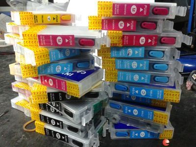 愛普生創(chuàng)新連供打印機(jī)重磅上市，告別外接墨盒時代